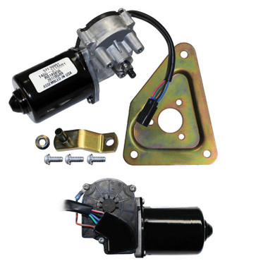 【チロル】 International Wiper Motor 1661843C91 3539699C91