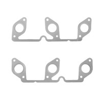 Detroit Diesel Exhaust Manifold Gasket A4721421880 A4721421980 (1-6)