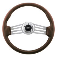 Sky 18" Steering Wheel - Laredo