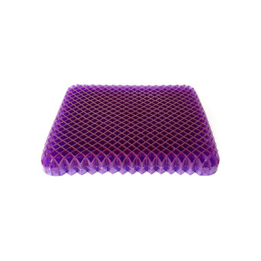 Royal Purple Seat Cushion, Purple