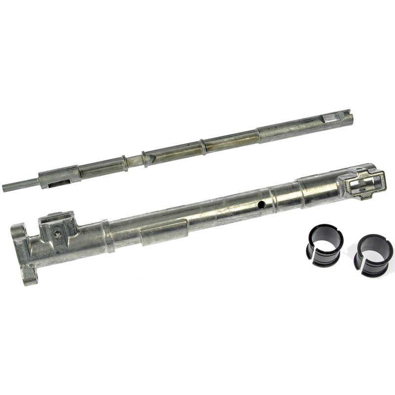 7' DEAN cleary ｅｐｓ重め　レールシャープ Ford Lincoln Mercury Steering Column Shift Tube And Plunger Kit