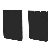 24" x 30" Anti-Sail & Spray Mud Flap Pair