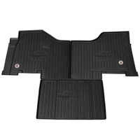 Kenworth W990 Minimizer Floor Mat