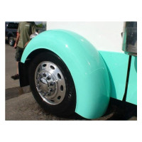 OS Front Fender Set