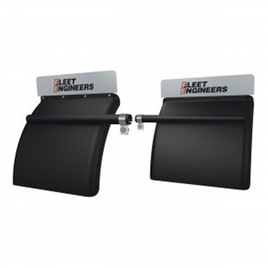 Aero Slipper Quarter Fender
