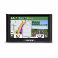 Garmin Drive 52 GPS And Traffic