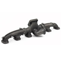 Paccar MX13 Exhaust Manifold Non-Coated