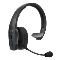 BlueParrott B450-XT Premium Noise-Canceling Bluetooth Headset