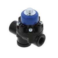 Heavy Duty Pressure Protection Valve 90554107 