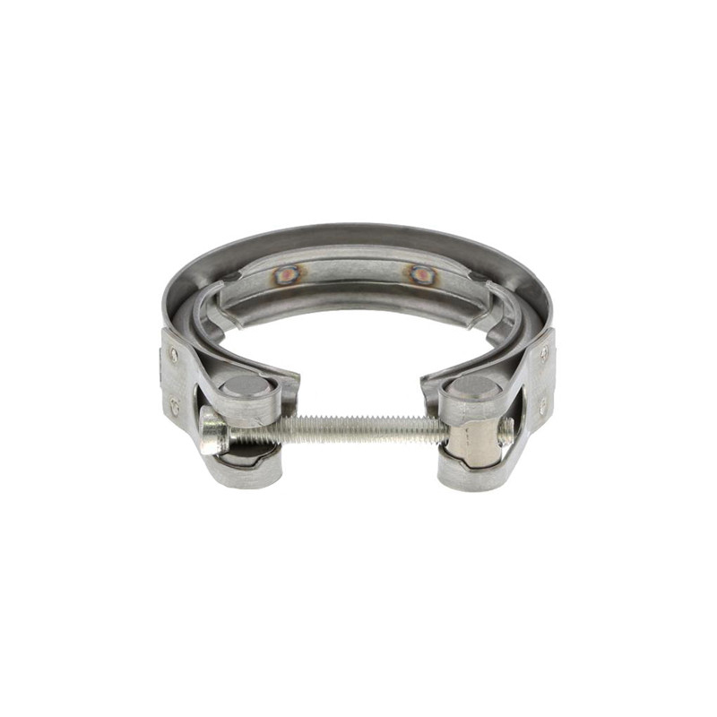 Detroit Diesel DD15 Exhaust V-Band Clamp DDC A0019950402 - Raney's