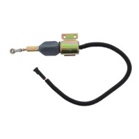 Cummins Fuel Solenoid CUM 3935432