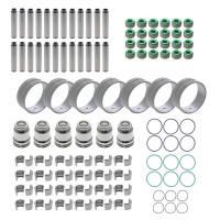 Caterpillar C15 C16 C18 Cylinder Head Rebuild Kit