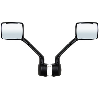 ホットマン セール Peterbilt T680 Kenworth 579/587 L59-6003-101 Mirrors Hood サーフィン・ボディボード