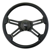 Phantom 18" Steering Wheel