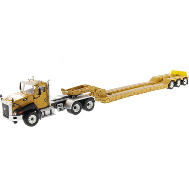 Caterpillar G3616 A4 Gas Compression Engine Replica 1/25