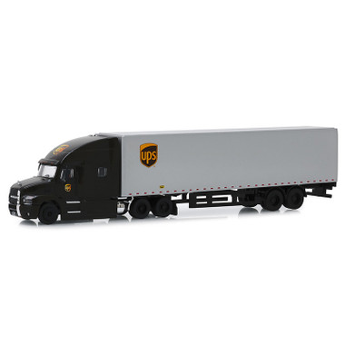 Mack Anthem UPS Freight Replica 1/64 Scale - Raney's Truck Parts