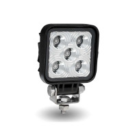 3" Mini Square High Powered Stellar Series LED Work Light With Spot Beam