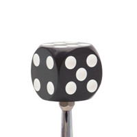 Black Dice Shift Knob Kit - Default