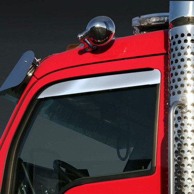 Kenworth T680 T880 W990 Stainless Steel 3