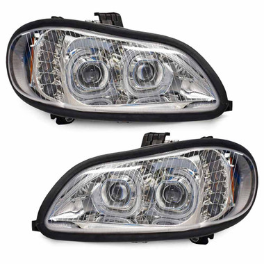 Freightliner M2 Headlight Assembly 100 106 112 A06-51039-002