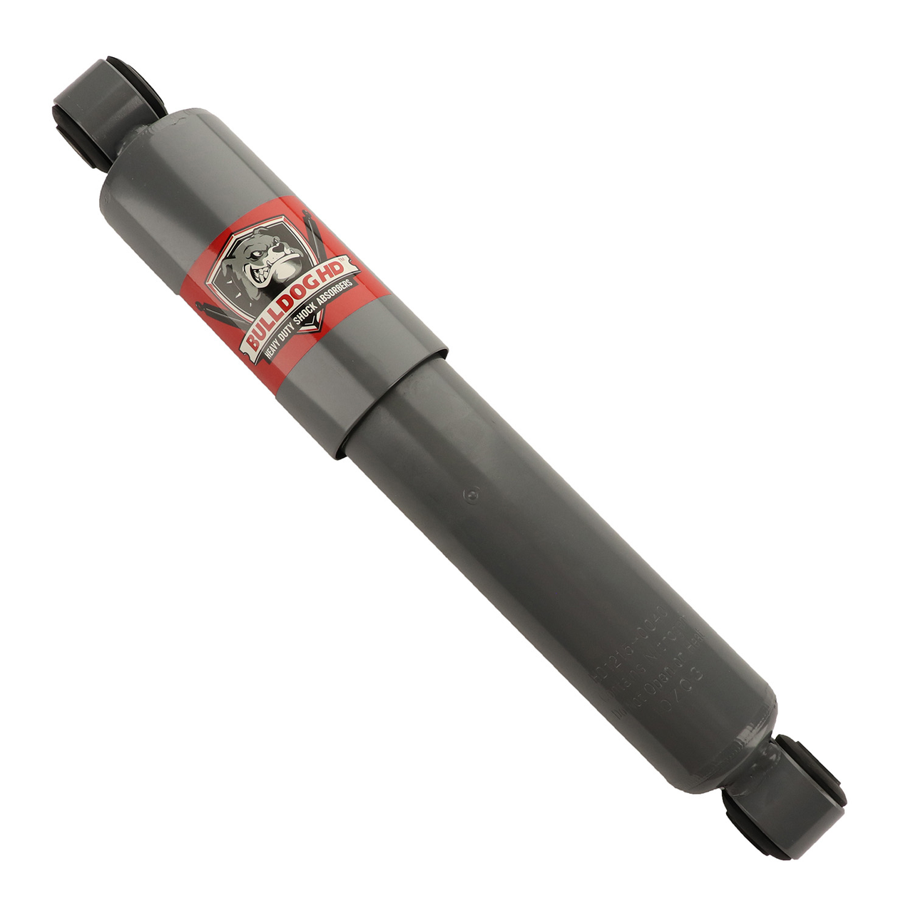 SAF Holland BullDog HD Shock Absorber 90044162 65419 83128 980-31