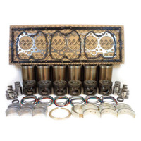 Interstate-McBee Caterpillar 3406E C15 C16 Inframe Engine Kit MCIF7C2888 0R8333