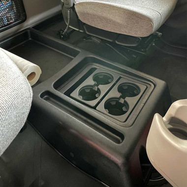 Freightliner m2 106 interior accessories discount