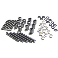 Interstate-McBee Caterpillar C15 ACERT Exhaust Stud Kit MCBC15ESK