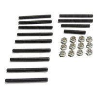 Interstate-McBee Caterpillar 3406 Exhaust Manifold Stud Kit MCB3406ESK