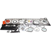 Interstate-McBee Cummins ISX QSX Upper Engine Gasket Kit 4352145