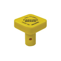 Yellow Haldex Manifold Dash Air Valve Knob N14514AB