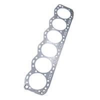 Interstate-McBee Detroit Diesel S60 Cylinder Head Gasket Kit 23538406X