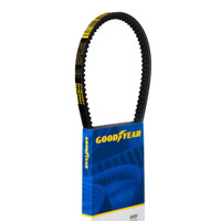 Freightliner Peterbilt Volvo V-Belt 17510 By Goodyear Belts