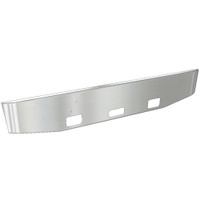 Mack Granite AERO CLAD Tapered Bumper (16")