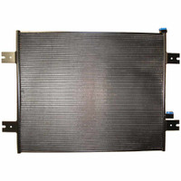 Peterbilt AC Condenser 1E5611 F31-5042