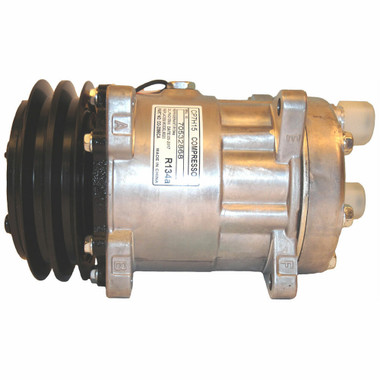 充実の品 Kenworth Peterbilt Freightliner AC 84039022 Compressor 小物入れ