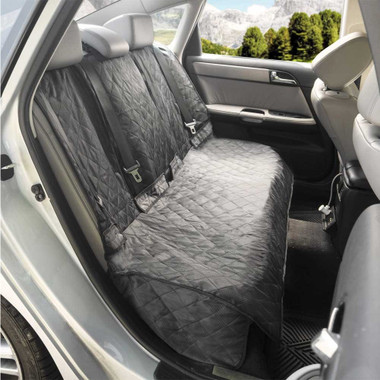 Wagan Luxury Heated Seat Cushion