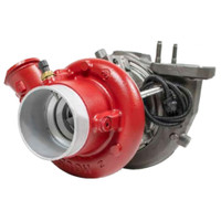 Interstate-McBee Cummins ISX Remanufactured Turbocharger 2882112