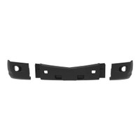 Peterbilt 579 Plastic Bumper Assembly N71-6140-20100