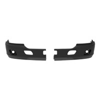 Kenworth T680 Plastic Bumper Assembly