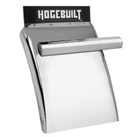 Hogebuilt Value Line Quarter Fenders With Flush Mount Brackets - Main