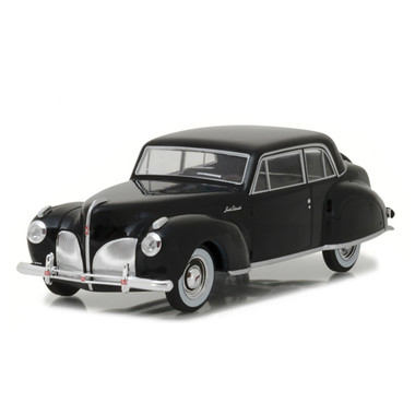 GL/'41 Lincolnリンカーン Contiコンチネンタル 1/43 GL/'41 Lincolnリンカーン Contiコンチネンタル 1/43 GL/'41