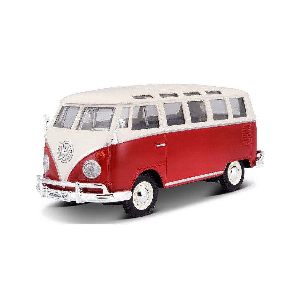 Volkswagen Van Samba Special Edition Replica | Raney's