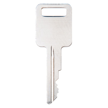 Mack Replacement Truck Key 25625324 25631650
