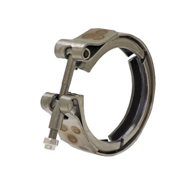 VAMIR バミル ケーン Cummins ISM M11 V-Band Clamp 3683144 042089 - Raney's Truck