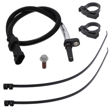 ゆ~ Cummins ISX15 Turbo Speed Sensor Kit 5550059 3782559 4034201