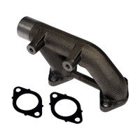 Cummins Exhaust Manifold Kit 3937478 - Main