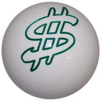 Dollar Sign Shift Knob Kit - Default