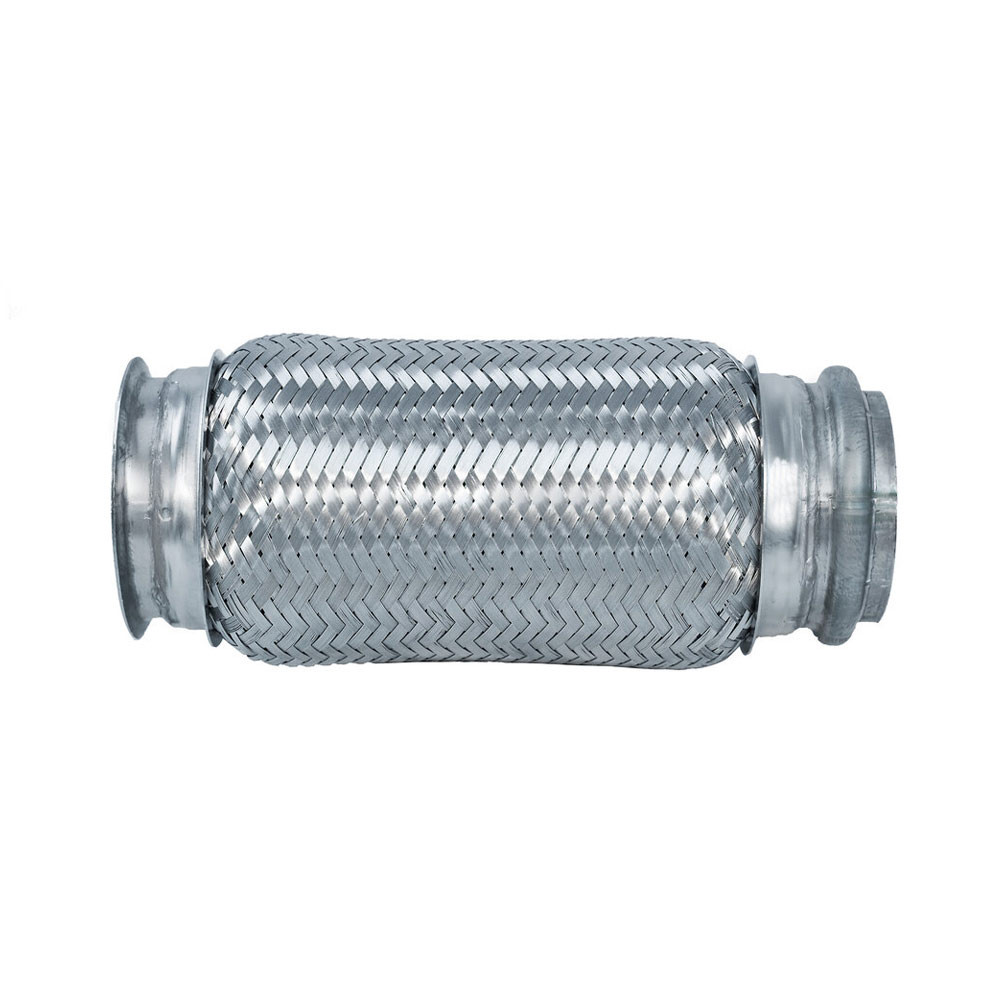 Freightliner Exhaust Bellow Flex Pipe - Raney's Truck Parts