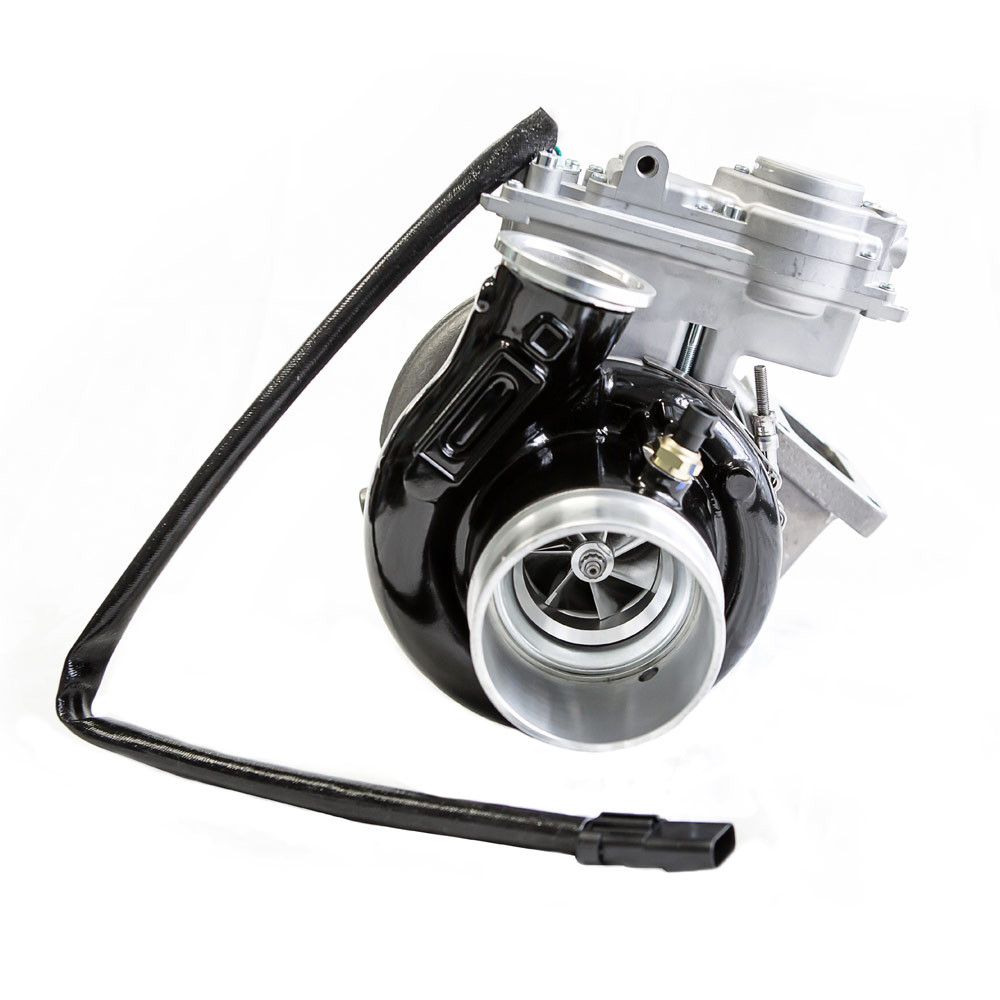 Bully Dog Premium Cummins ISX15 X15 QSX15 Turbo Charger Plus